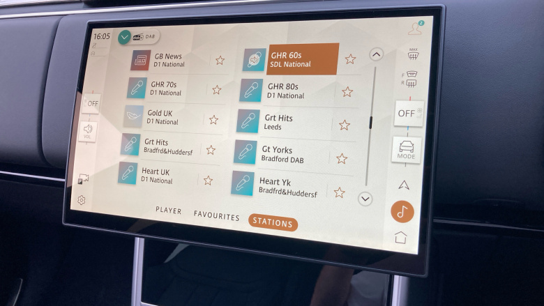 Land Rover Range Rover 3.0 D350 Autobiography 4dr Auto Diesel Estate